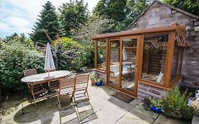 Willow Cottage With Private Hot Tub